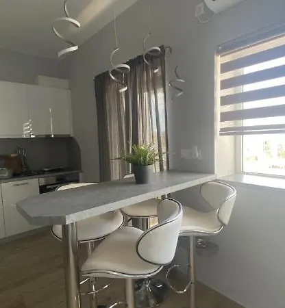 Camelia Luxury Apartment Karystos  Exterior photo