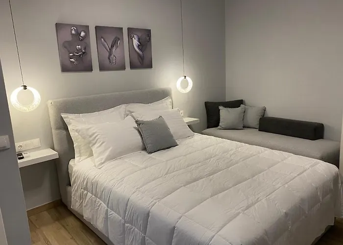 Camelia Luxury Apartment