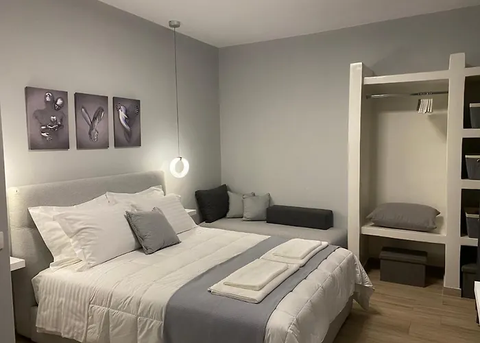 Camelia Luxury Apartment
