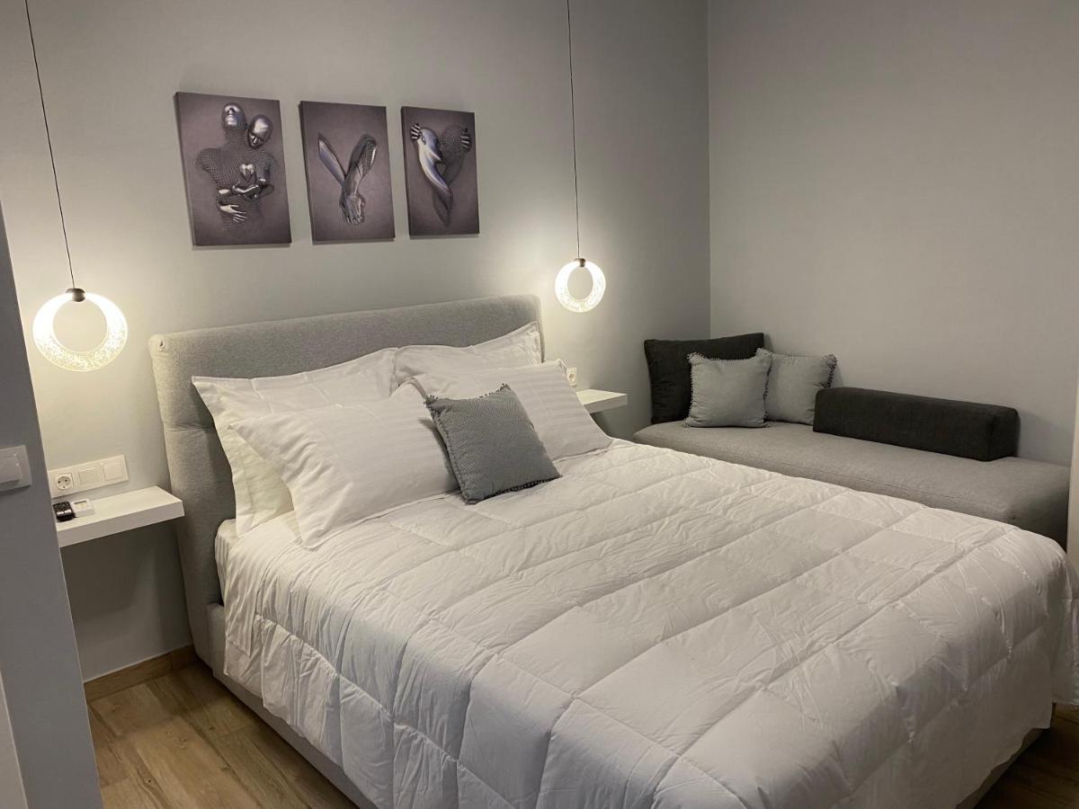 Camelia Luxury Karystos (Evia)