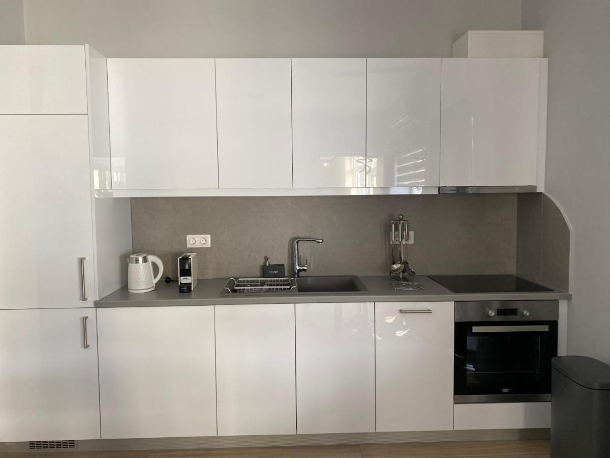 Camelia Luxury Apartment
