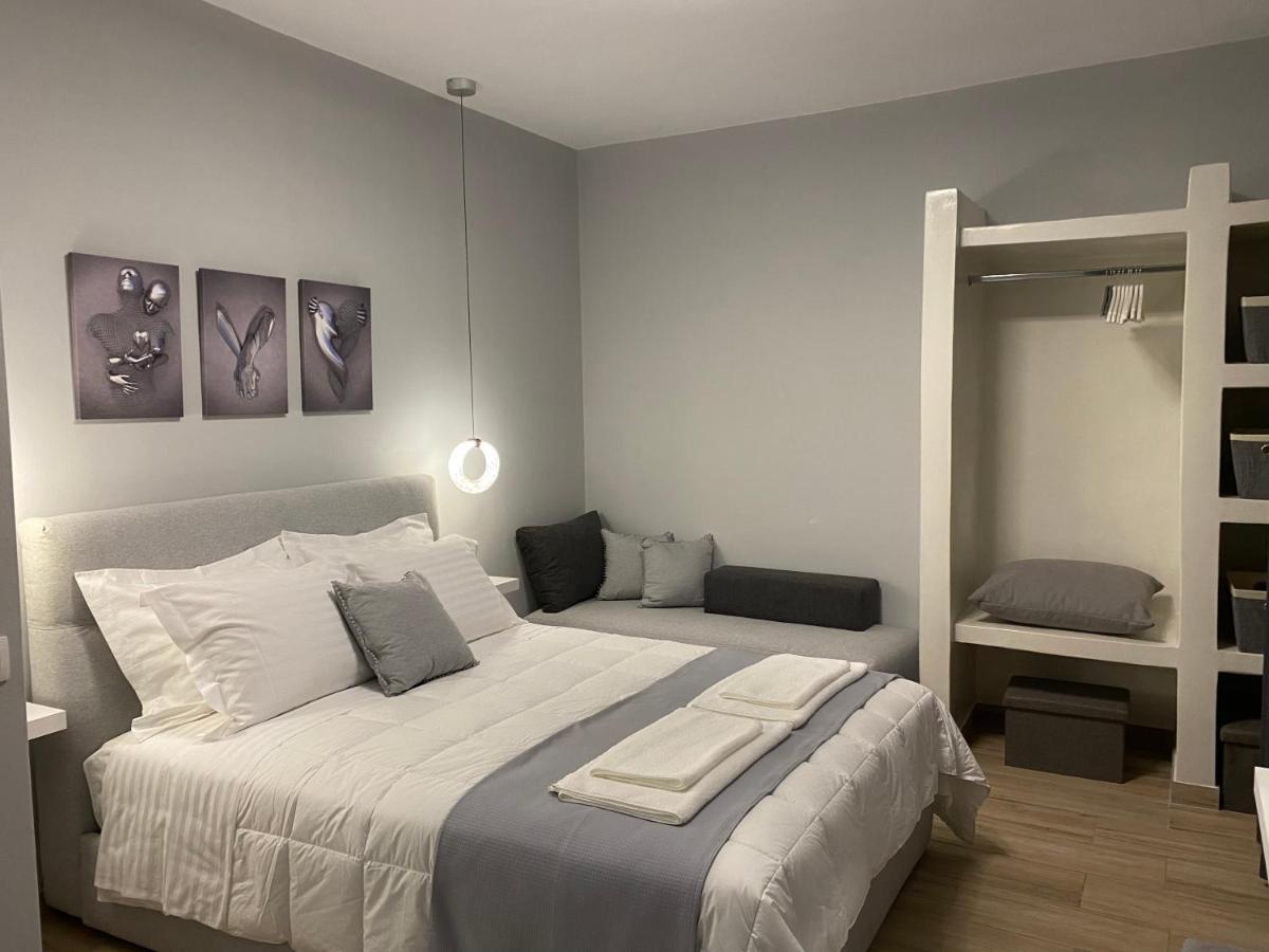 Camelia Luxury * Karystos (Evia)