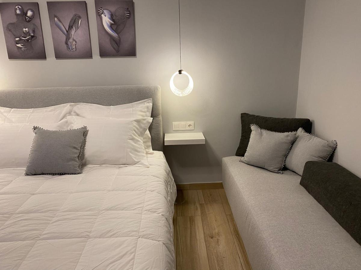 Apartment Camelia Luxury *
