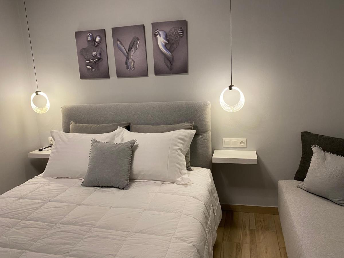 Camelia Luxury * Karystos (Evia)