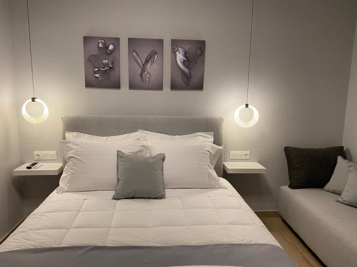Camelia Luxury Apartment *