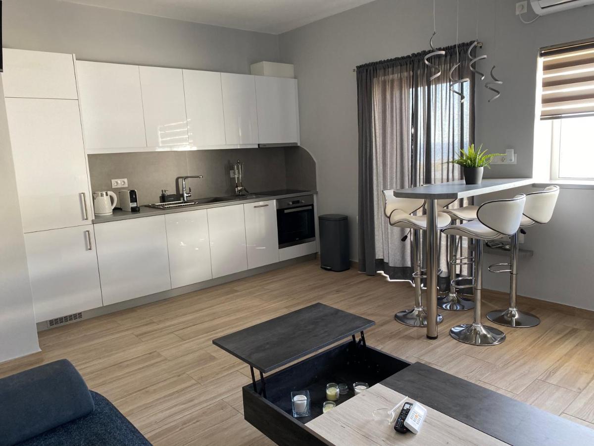 Camelia Luxury Apartment *