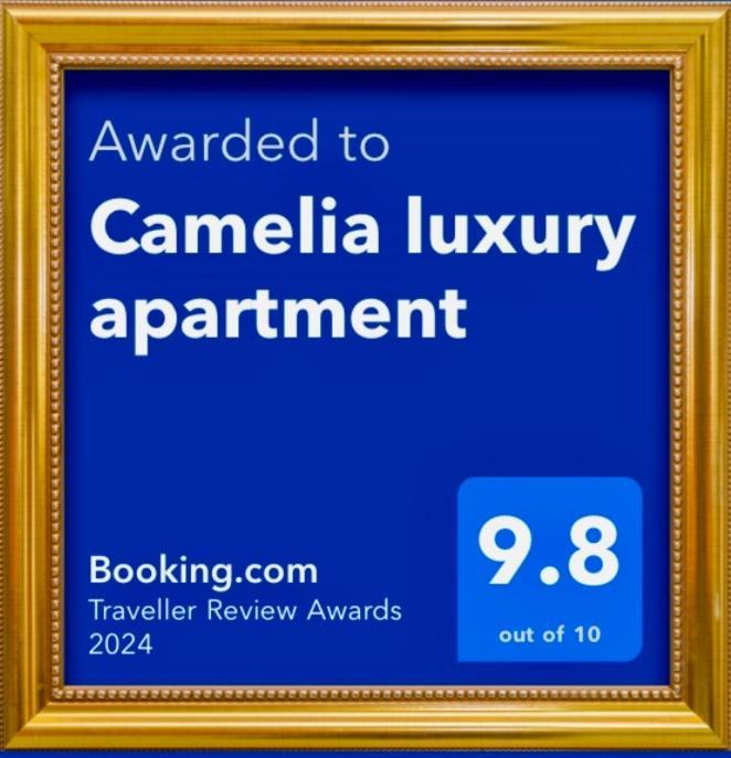 Apartment Camelia Luxury *